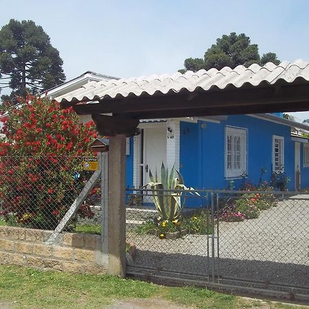 Casa Vale Verde O Lugar Todo So Para Voce Villa Canela Exterior photo