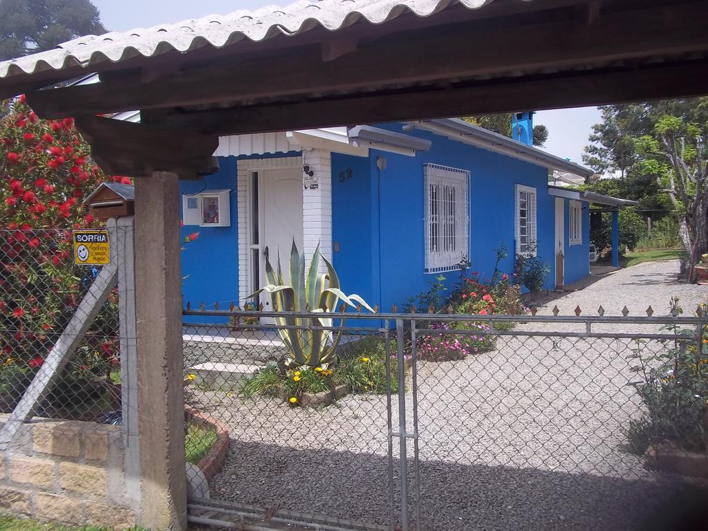 Casa Vale Verde O Lugar Todo So Para Voce Villa Canela Exterior photo