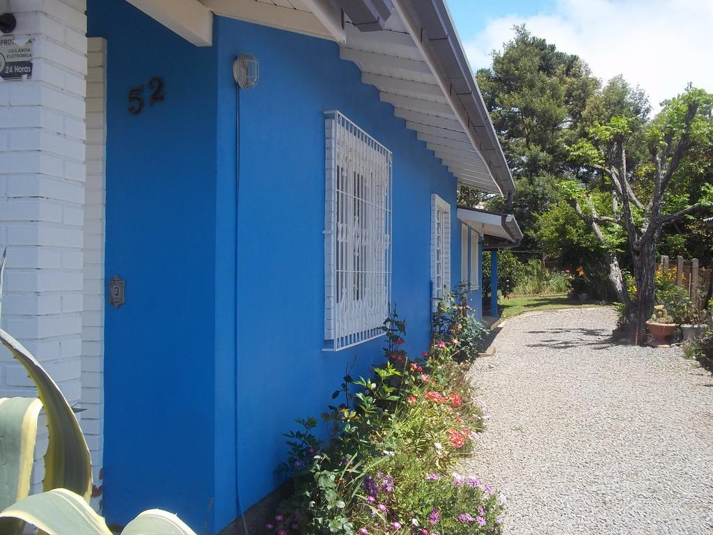 Casa Vale Verde O Lugar Todo So Para Voce Villa Canela Exterior photo
