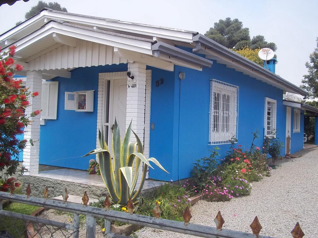 Casa Vale Verde O Lugar Todo So Para Voce Villa Canela Exterior photo