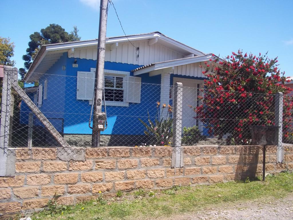 Casa Vale Verde O Lugar Todo So Para Voce Villa Canela Exterior photo